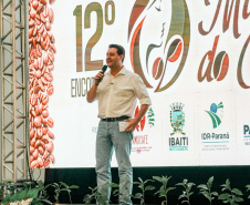 Ratinho Junior destaca protagonismo feminino no 12º Encontro das Mulheres do Café