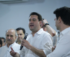 Governador autoriza 964 moradias e R$ 242 milhões em novos investimentos para Cascavel