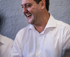 CASCAVEL GOVERNADOR