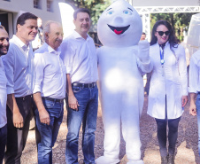 CASCAVEL GOVERNADOR