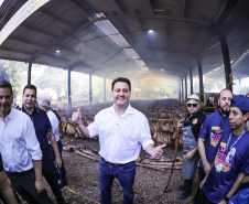 CASCAVEL GOVERNADOR