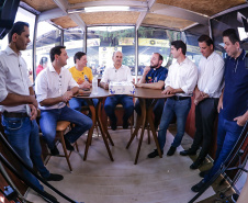 CASCAVEL GOVERNADOR