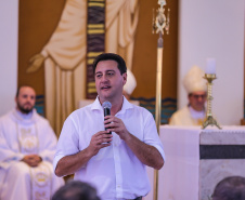 CASCAVEL GOVERNADOR