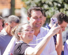 CASCAVEL GOVERNADOR