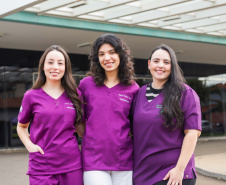Fisioterapia amplia atendimentos na Maternidade do HU-UEL