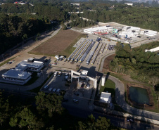 Com nova sede do BOPE e equipamentos, PMPR amplia operações de alta complexidade