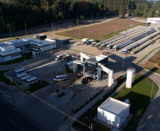 Com nova sede do BOPE e equipamentos, PMPR amplia operações de alta complexidade