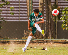 ESPORTE - Bom de bola
