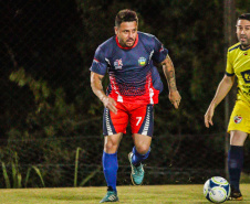 ESPORTE - Bom de bola