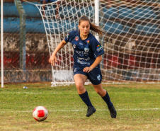ESPORTE - Bom de bola