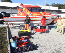 BOMBEIROS