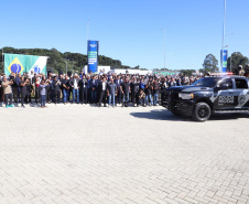 Com nova sede do BOPE e equipamentos, PMPR amplia operações de alta complexidade