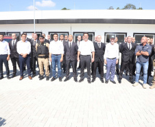 Com nova sede do BOPE e equipamentos, PMPR amplia operações de alta complexidade
