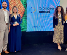 Estratégia de governança patrimonial do Paraná é premiada no maior congresso de Administração do Brasil
