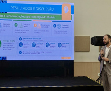 Estratégia de governança patrimonial do Paraná é premiada no maior congresso de Administração do Brasil