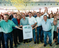 Novas unidades de saúde na região sul do Paraná ampliam em até 60% os atendimentos da população