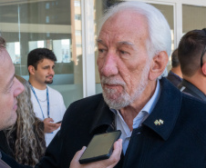 VICE GOVERNADOR SANEPAR