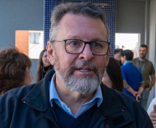 VICE GOVERNADOR SANEPAR