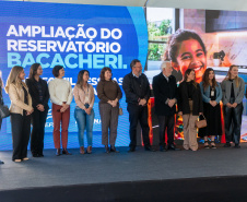 VICE GOVERNADOR SANEPAR
