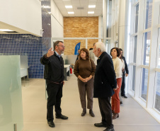 VICE GOVERNADOR SANEPAR