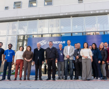 VICE GOVERNADOR SANEPAR