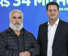 GOVERNADOR LIBERAÇÃO RECURSOS MUNICÍPIOS