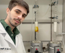 Paraná fortalece estratégia de internacionalização científica com intercâmbios em universidades de excelência
