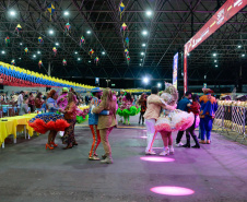 Junho movimenta turismo no Paraná com festas juninas, festivais culturais e grandes eventos em todas as regiões