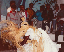 SEEC - Semana dos Museus