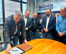 Governo do Paraná investe R$ 5,9 milhões em ampliação de colégio na Região Metropolitana de Curitiba