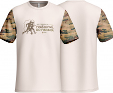XIX Corrida da Polícia Civil do Paraná abre inscrições