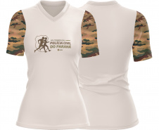 XIX Corrida da Polícia Civil do Paraná abre inscrições