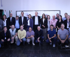 SETI - Com investimento de R$ 3,3 milhões, Governo do Paraná lança hub de inovação da Unespar em Paranaguá