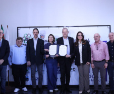 SETI - Com investimento de R$ 3,3 milhões, Governo do Paraná lança hub de inovação da Unespar em Paranaguá