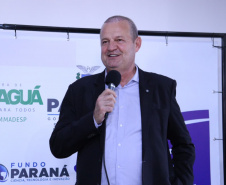 SETI - Com investimento de R$ 3,3 milhões, Governo do Paraná lança hub de inovação da Unespar em Paranaguá