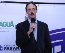 SETI - Com investimento de R$ 3,3 milhões, Governo do Paraná lança hub de inovação da Unespar em Paranaguá