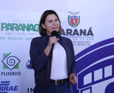SETI - Com investimento de R$ 3,3 milhões, Governo do Paraná lança hub de inovação da Unespar em Paranaguá