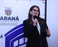 SETI - Com investimento de R$ 3,3 milhões, Governo do Paraná lança hub de inovação da Unespar em Paranaguá