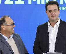 GOVERNADOR LIBERAÇÃO RECURSOS MUNICÍPIOS
