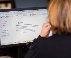 SEED - Embaixadores participam de capacitação em Inteligência Artificial