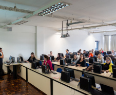 SEED - Embaixadores participam de capacitação em Inteligência Artificial