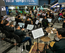 Maringá recebe primeiro Museu Satélite do MAC Paraná
