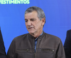 GOVERNADOR LIBERAÇÃO RECURSOS MUNICÍPIOS