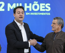 GOVERNADOR LIBERAÇÃO RECURSOS MUNICÍPIOS