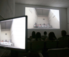 Pauta cultural | MIS-PR divulga filmes selecionados para a mostra “Cine que Une”
