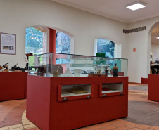 Museu Histórico de Londrina reabre ao público no dia 28 de maio