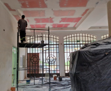 Museu Histórico de Londrina reabre ao público no dia 28 de maio