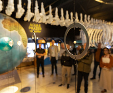 SANEPAR - Museu da Sanepar abre inscrição de oficina para crianças