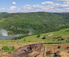  Tia Chica, em Pinhão, Reserva do Iguaçu e Foz do Jordão, no Centro-Sul do Paraná.