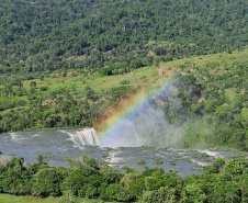  Tia Chica, em Pinhão, Reserva do Iguaçu e Foz do Jordão, no Centro-Sul do Paraná.
